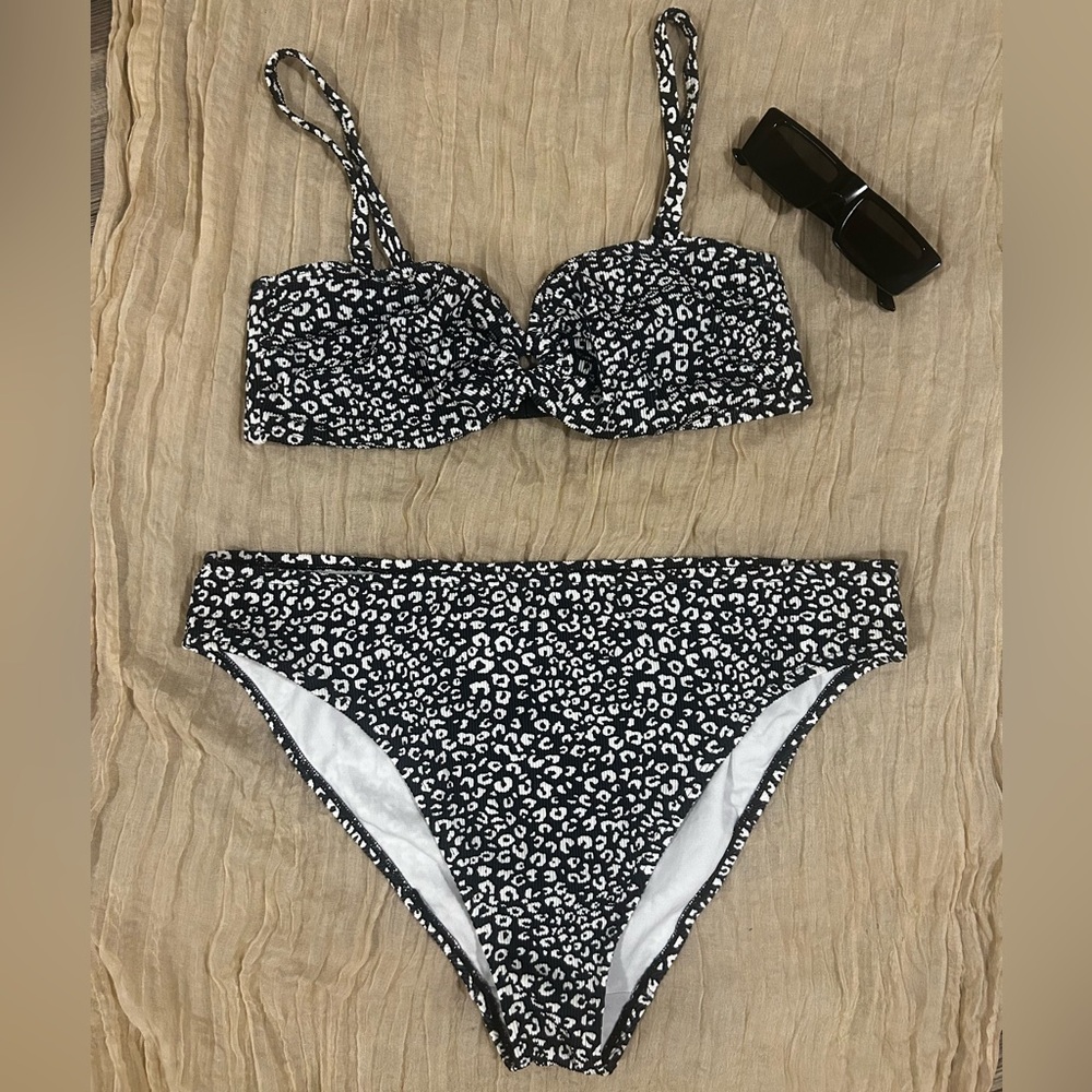 2 piece swim